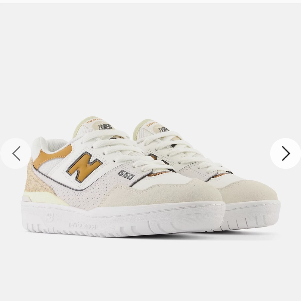 🌸SALE🌸550 New Balances